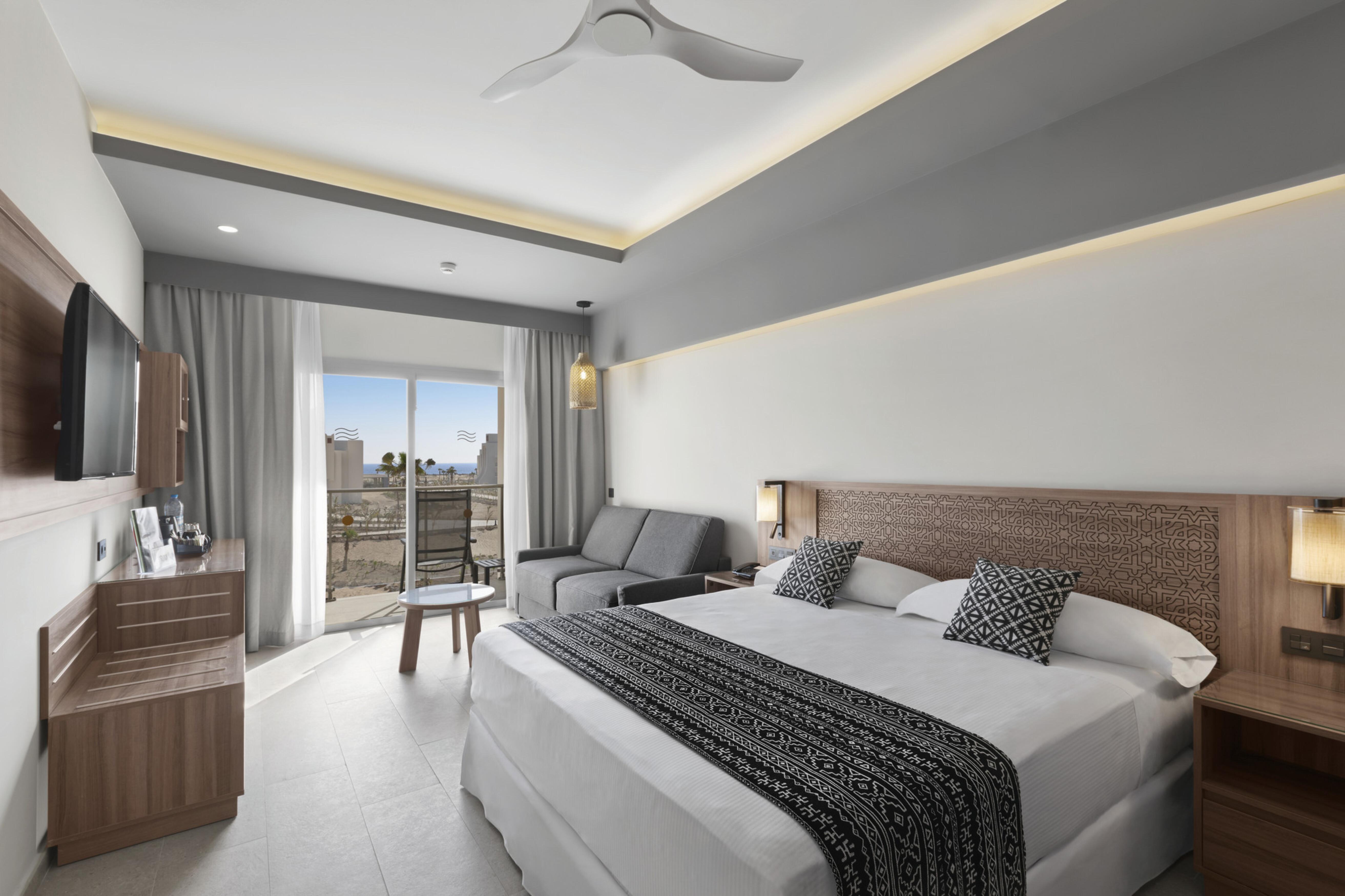 Riu Palace سانتا ماريا المظهر الخارجي الصورة