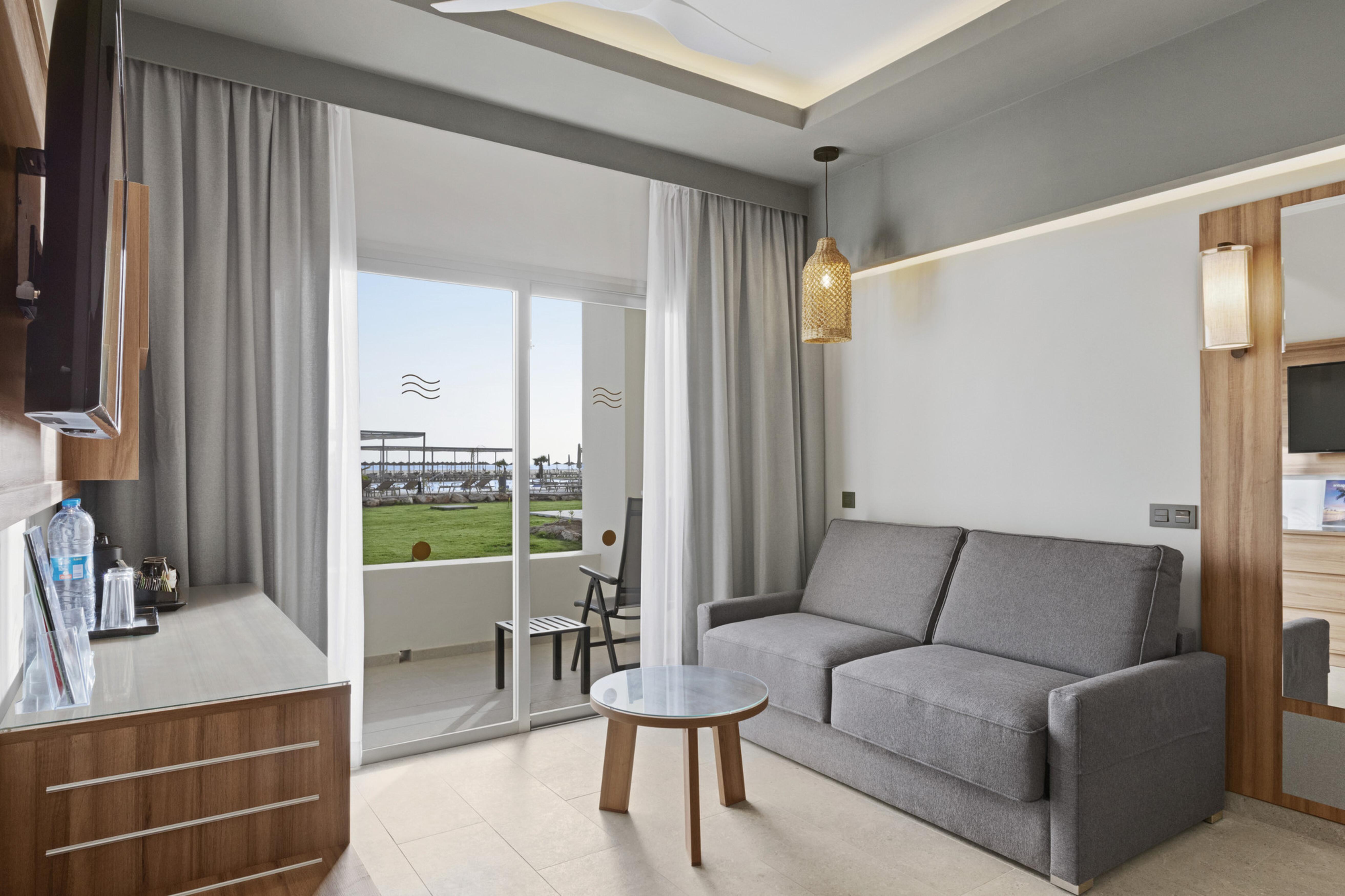 Riu Palace سانتا ماريا المظهر الخارجي الصورة
