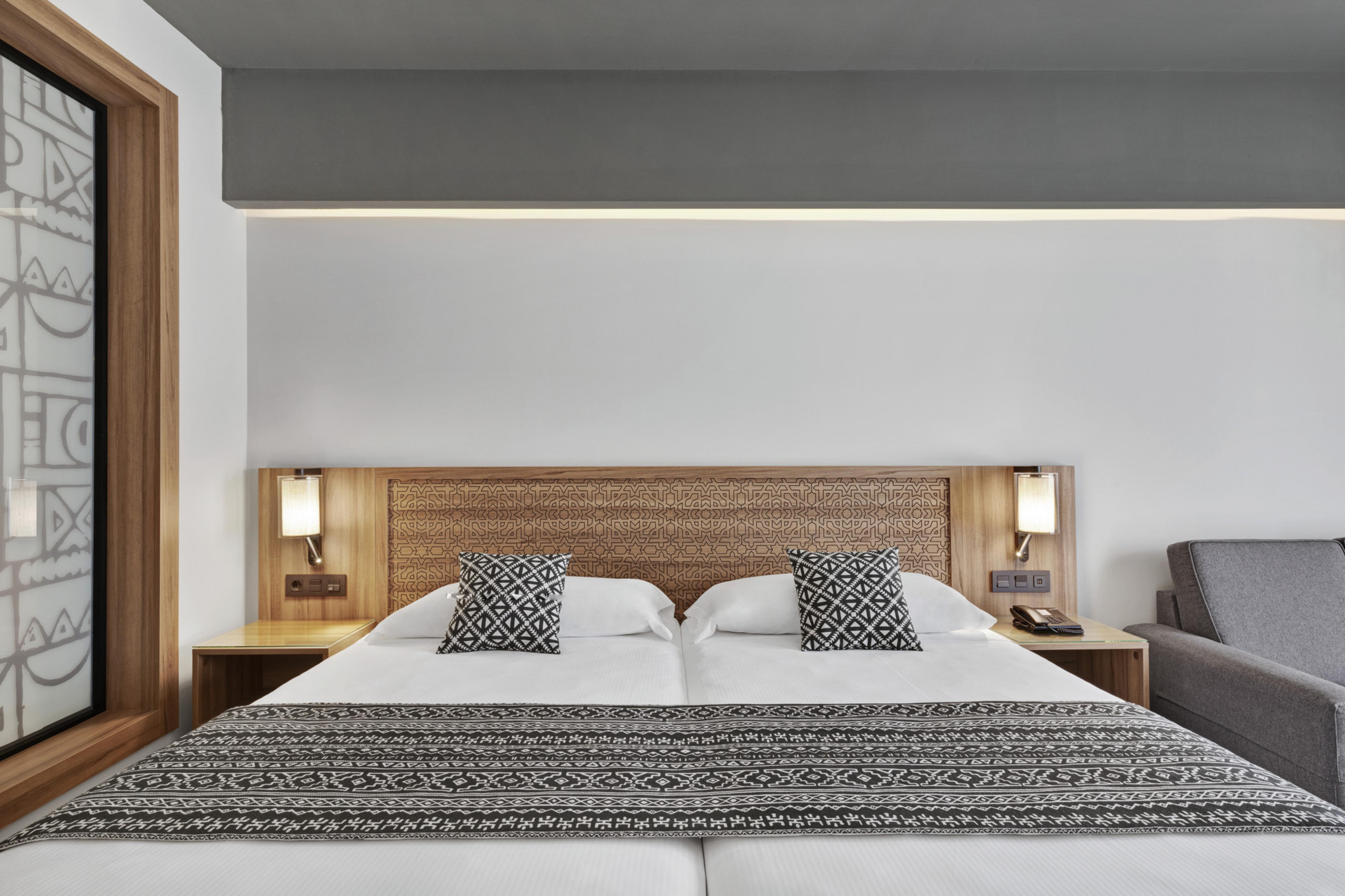 Riu Palace سانتا ماريا المظهر الخارجي الصورة