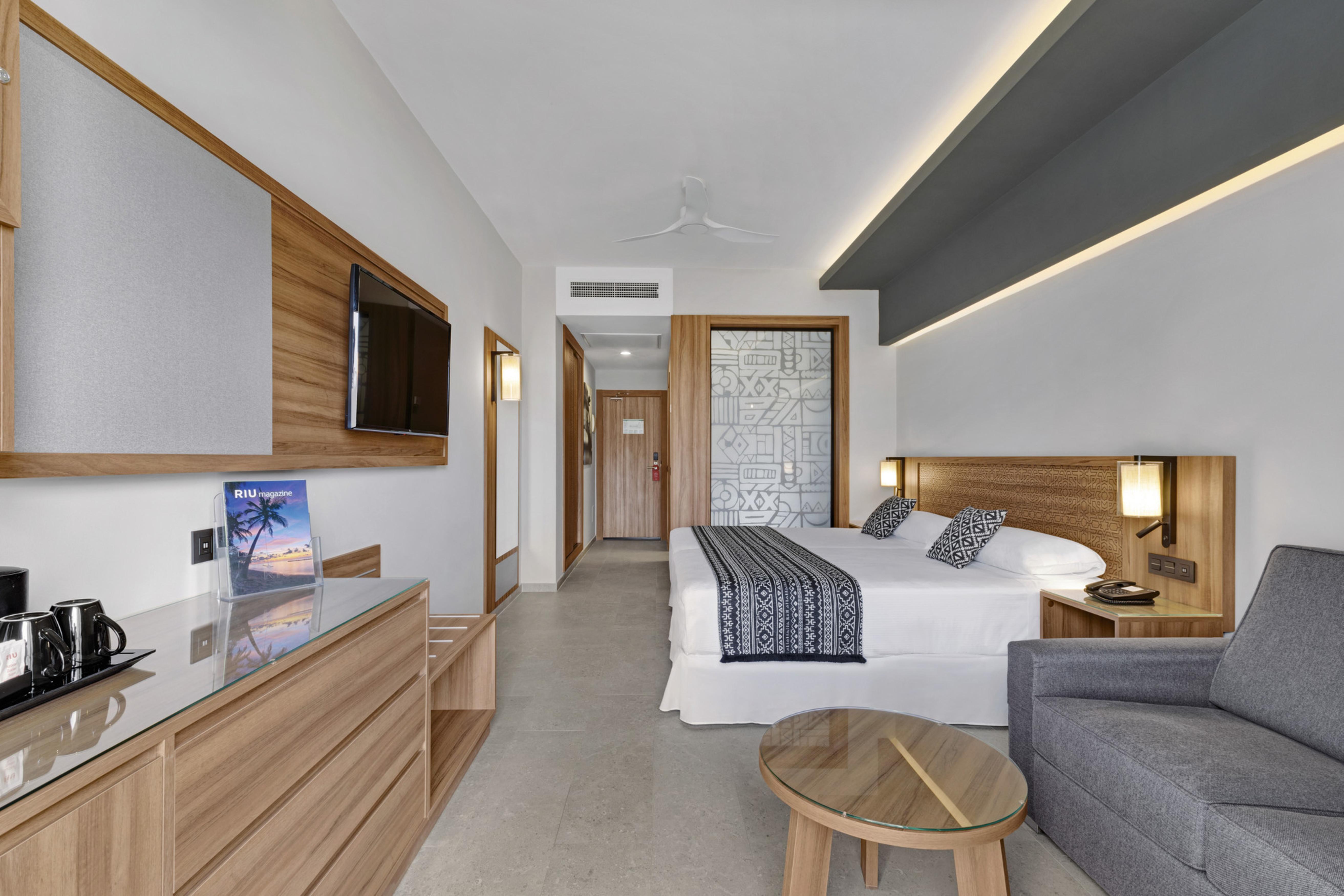 Riu Palace سانتا ماريا المظهر الخارجي الصورة