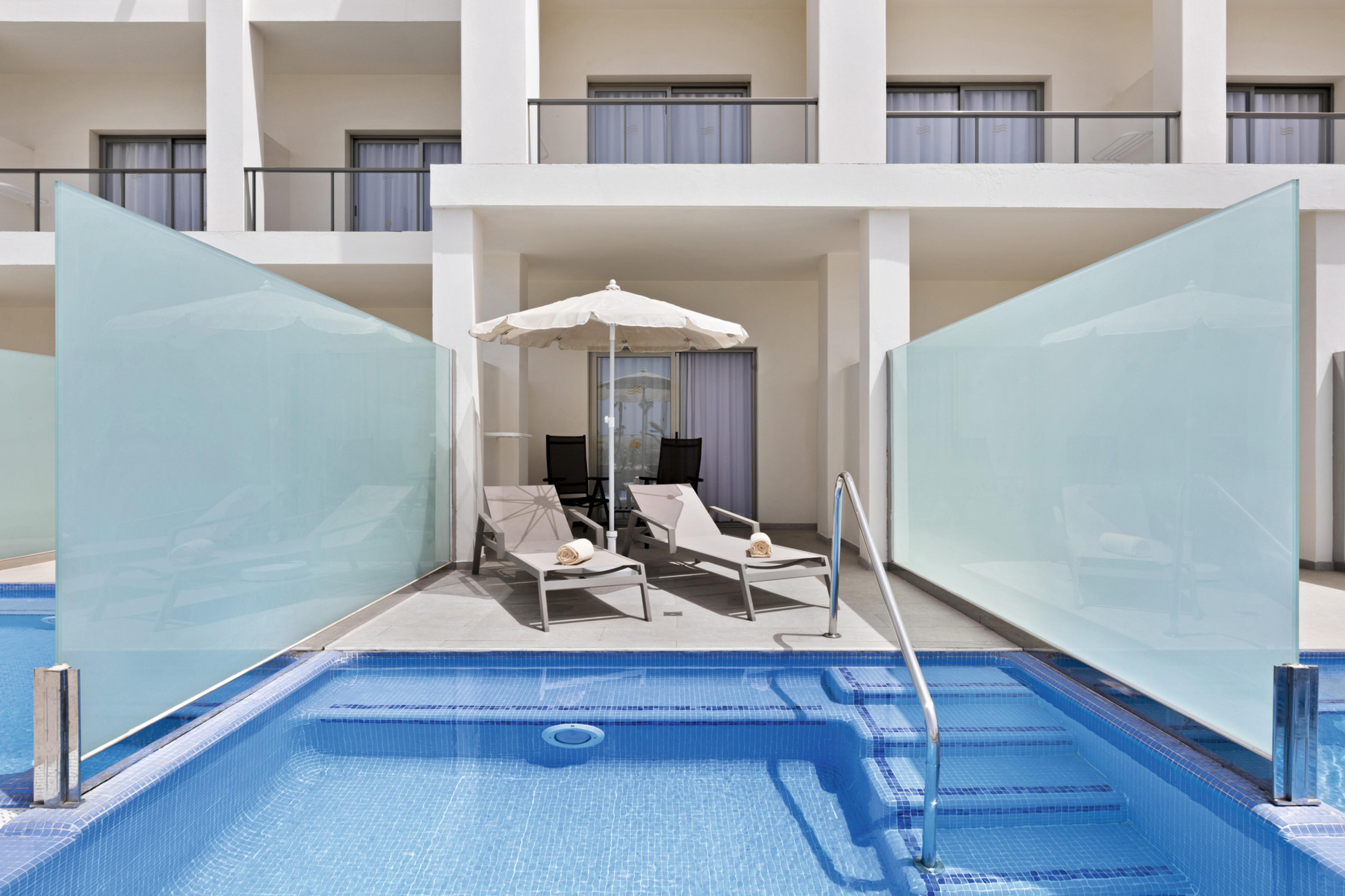Riu Palace سانتا ماريا المظهر الخارجي الصورة