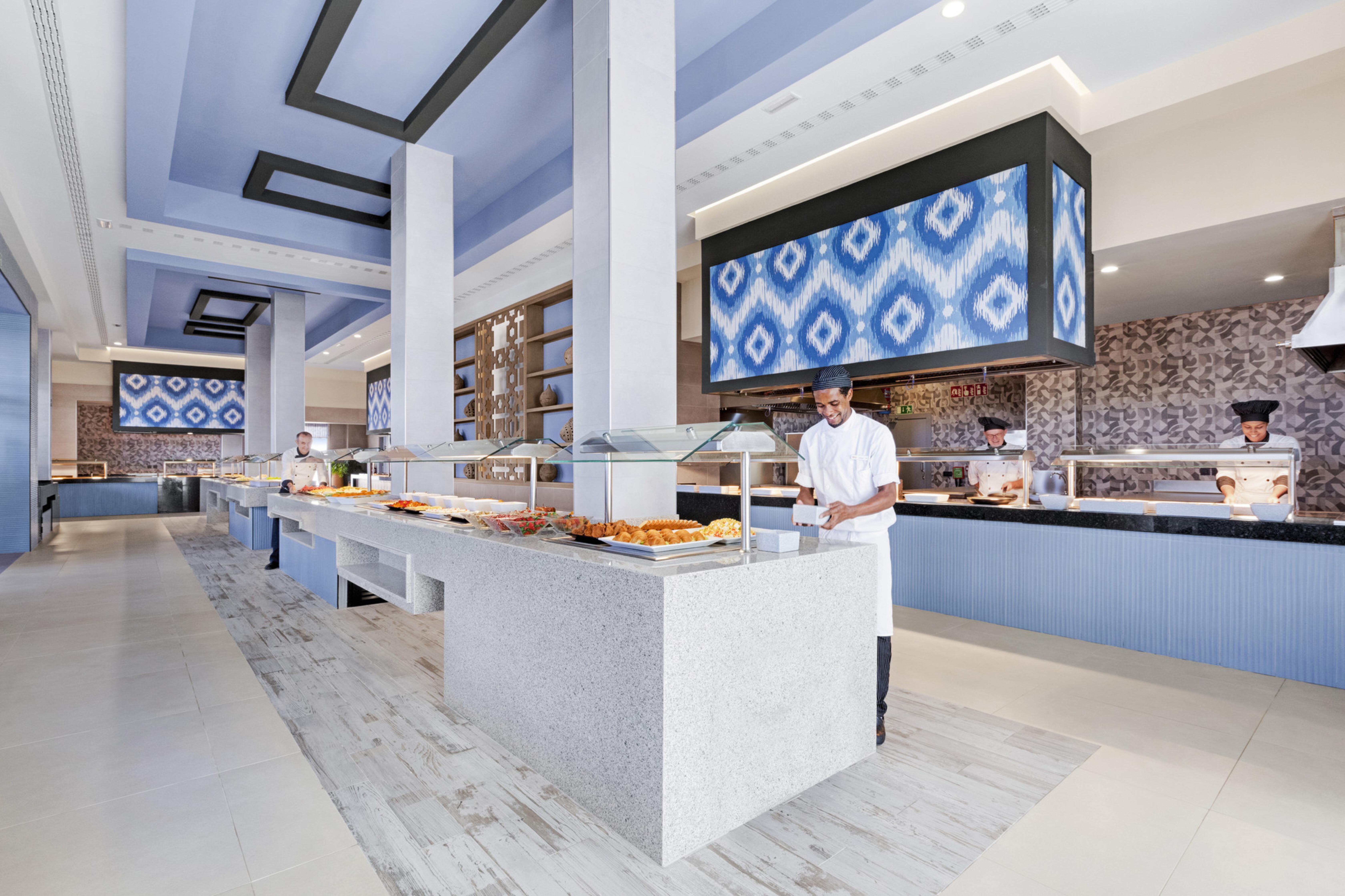 Riu Palace سانتا ماريا المظهر الخارجي الصورة