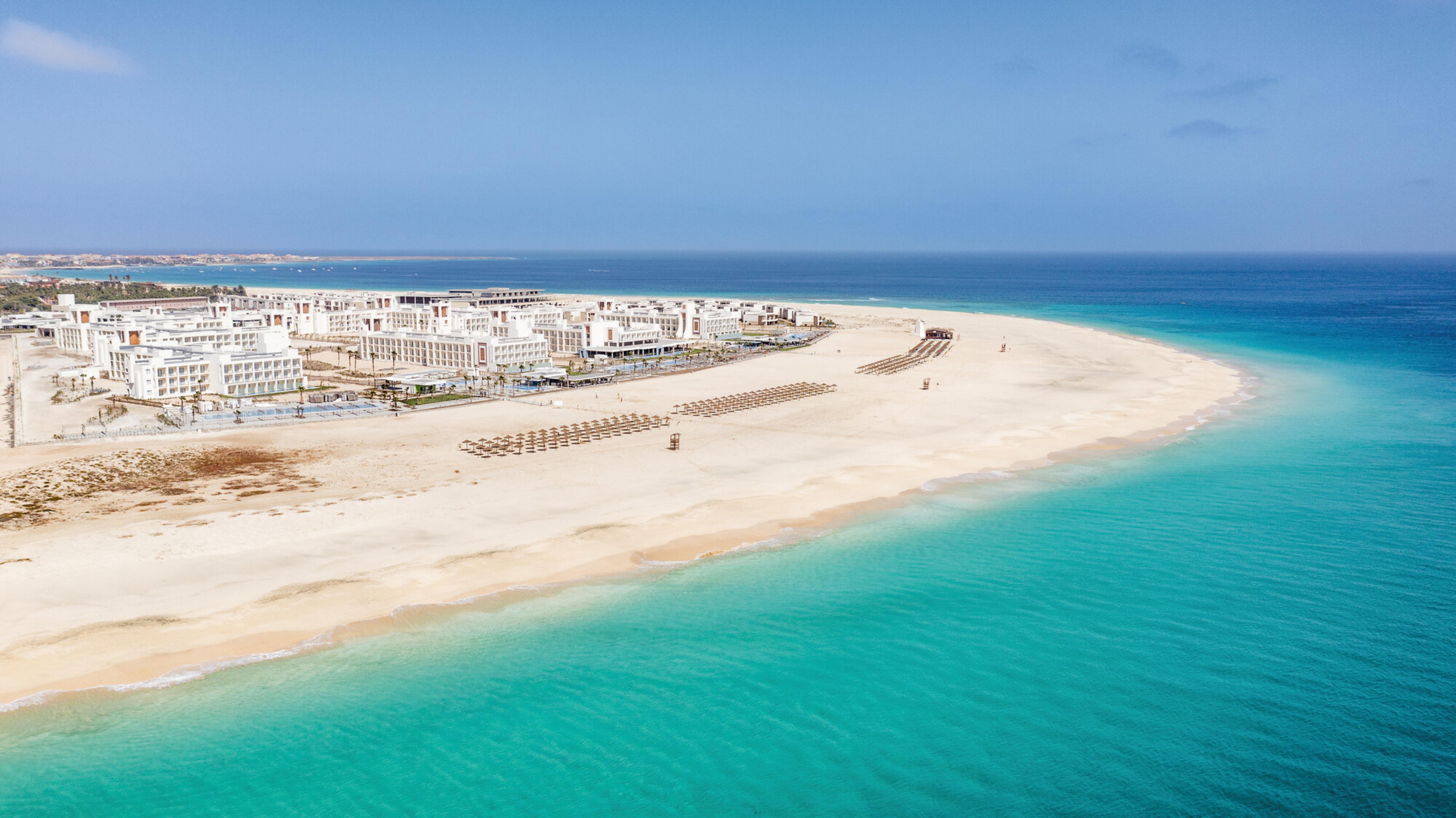 Riu Palace سانتا ماريا المظهر الخارجي الصورة