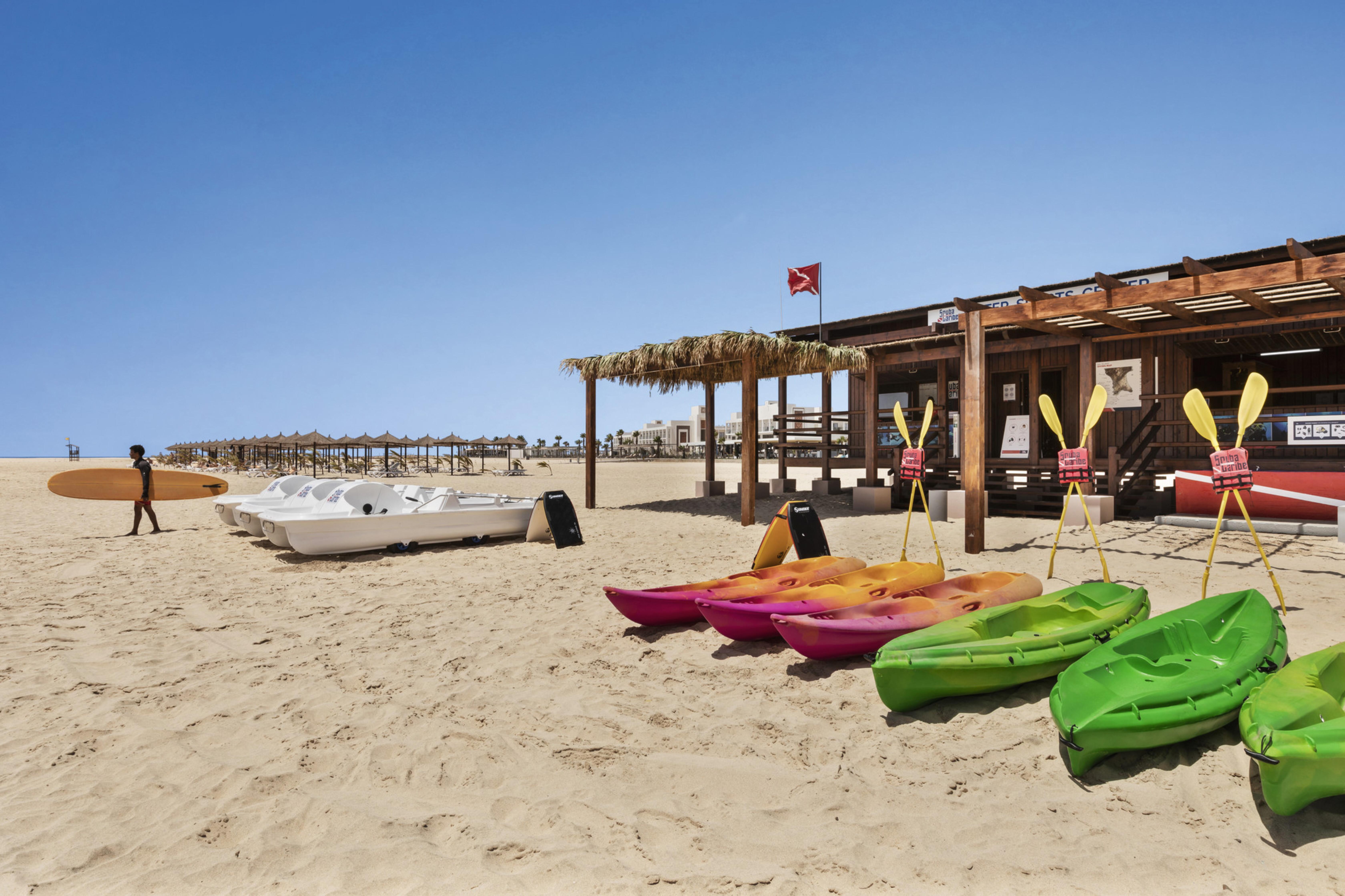 Riu Palace سانتا ماريا المظهر الخارجي الصورة