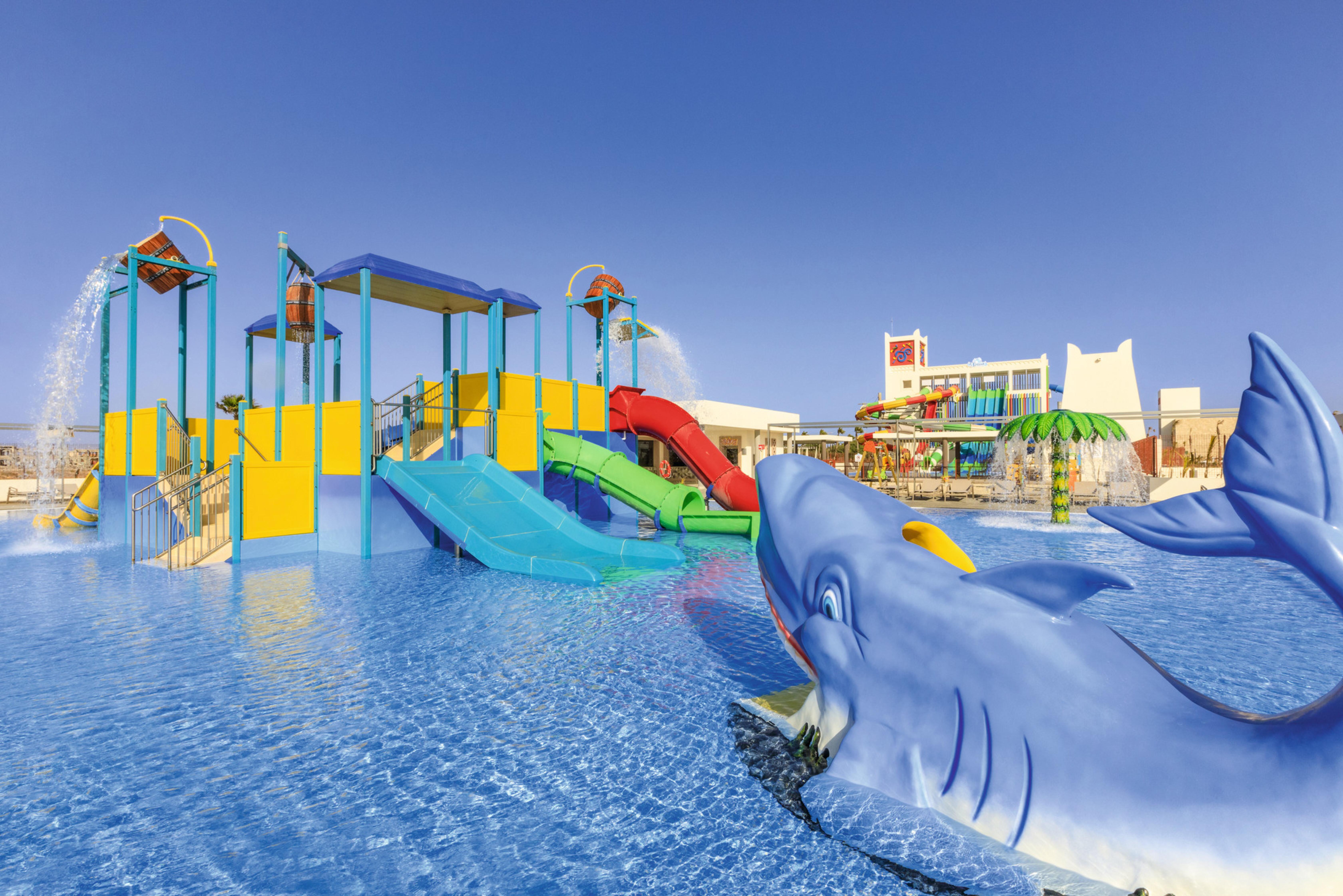 Riu Palace سانتا ماريا المظهر الخارجي الصورة