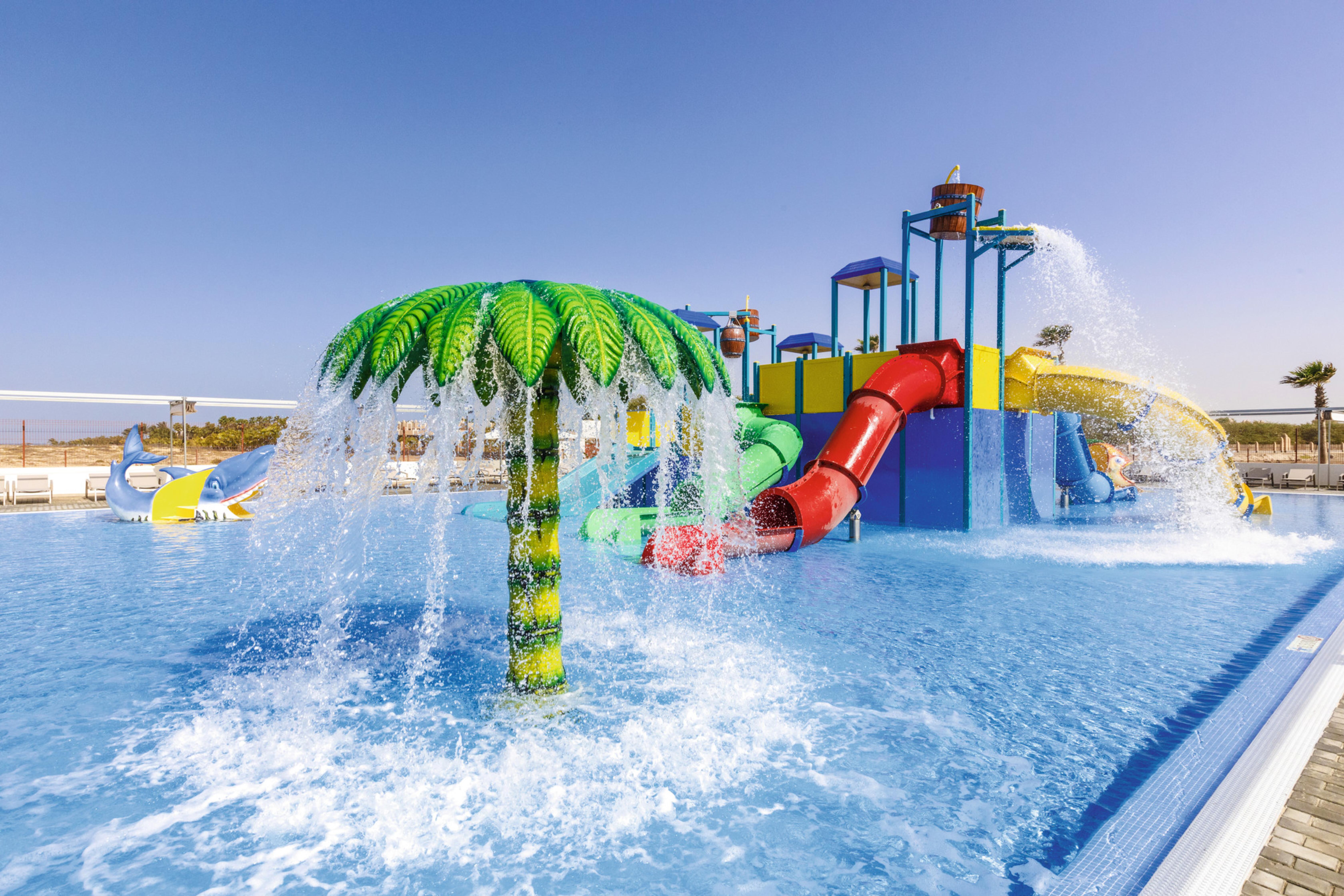 Riu Palace سانتا ماريا المظهر الخارجي الصورة