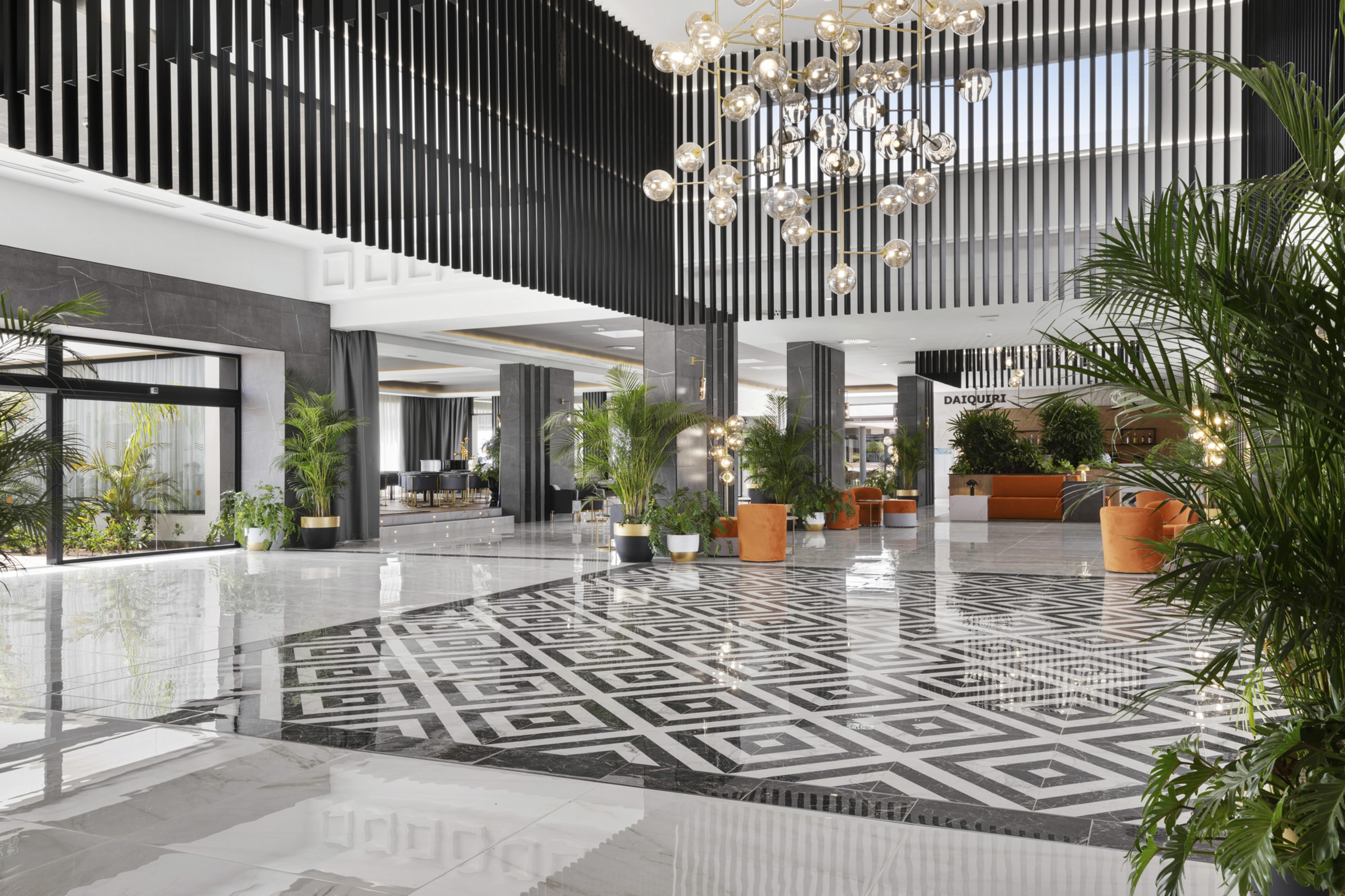 Riu Palace سانتا ماريا المظهر الخارجي الصورة