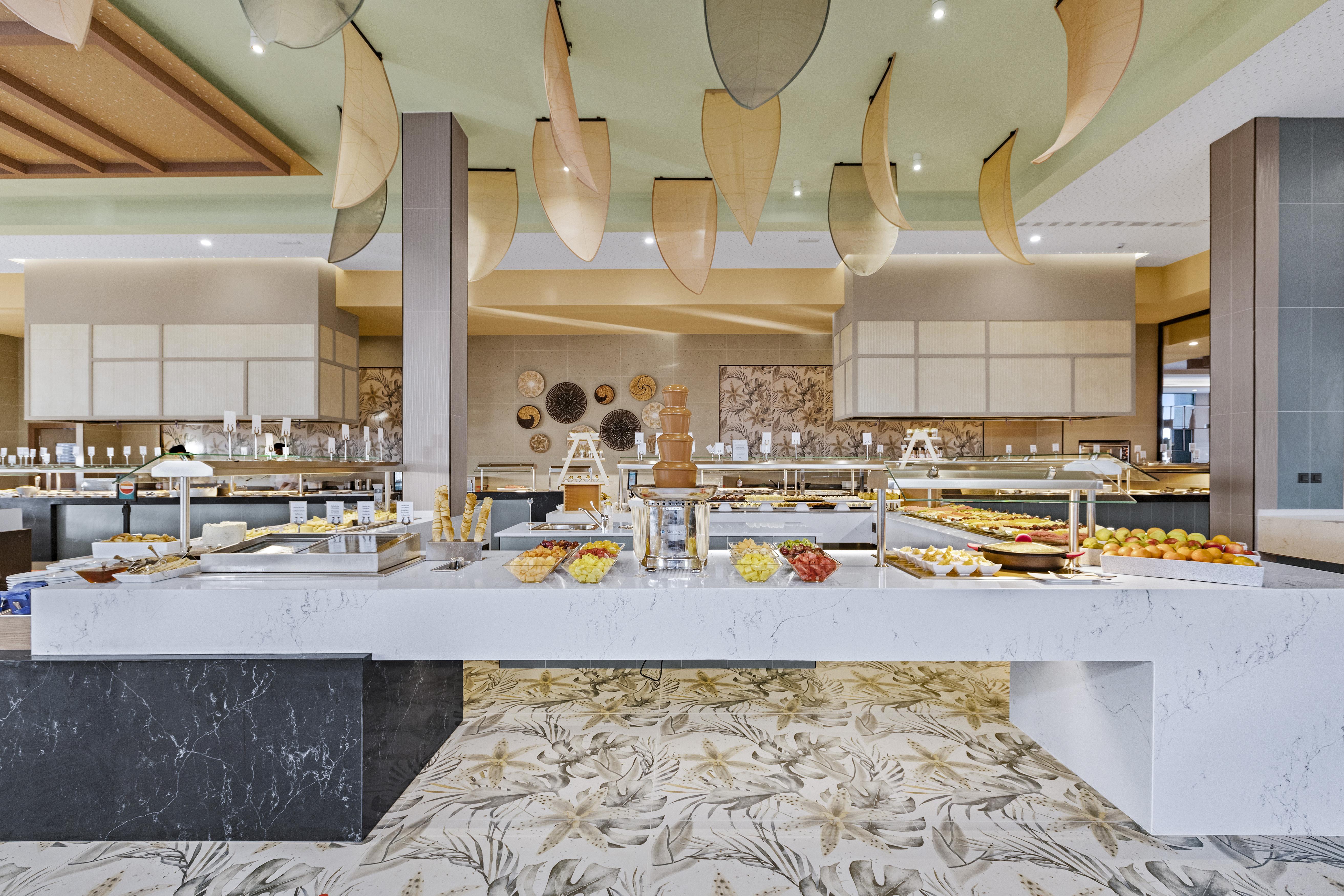 Riu Palace سانتا ماريا المظهر الخارجي الصورة