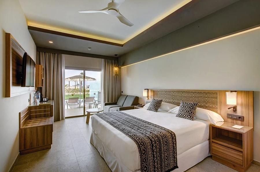 Riu Palace سانتا ماريا المظهر الخارجي الصورة