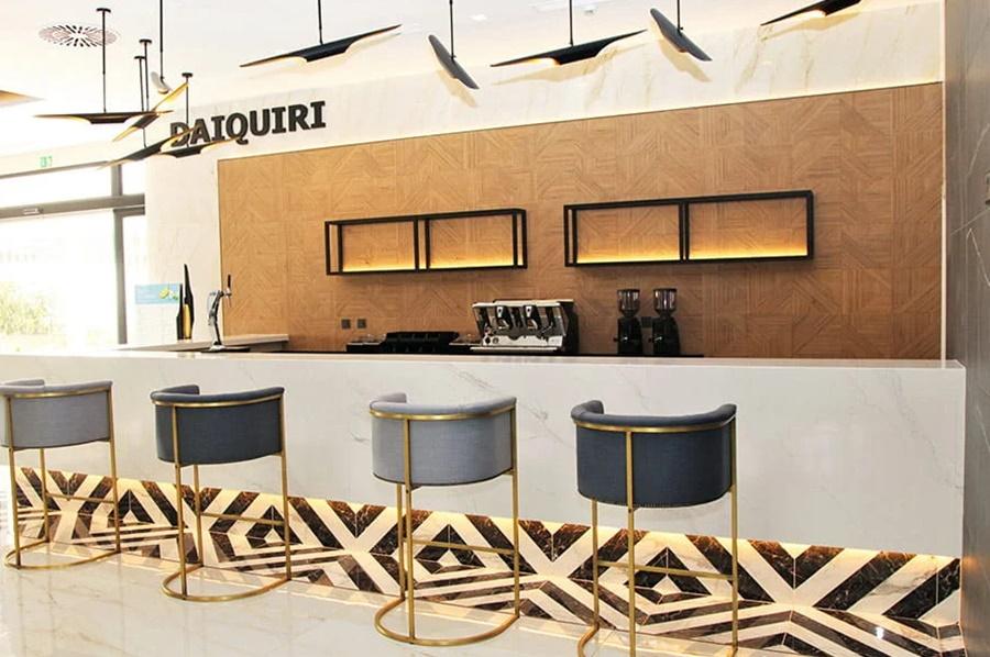 Riu Palace سانتا ماريا المظهر الخارجي الصورة