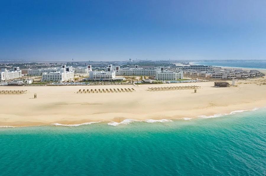 Riu Palace سانتا ماريا المظهر الخارجي الصورة